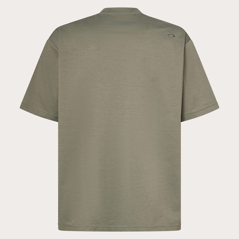 Fgl Scratch Tee 5.0 - Surplus Green