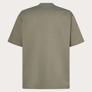 Fgl Scratch Tee 5.0 - Surplus Green