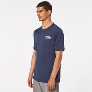Cascade Trail Tee - Poseidon