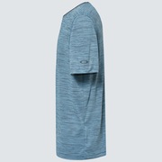 Oakley Gravity Range Tee - Copen Blue