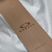Metallic Short - Silver