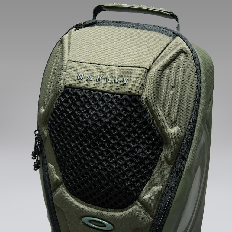 Oakley Shoeone Bag - Deep Olive