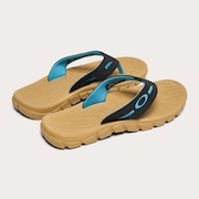 Operative Sandal 2.0 - Light Curry/Blackout