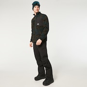 Mountain Fire Sherpa - B1B Camo Hunter