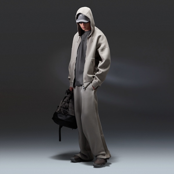 Reserve Strato Spacer Hoodie