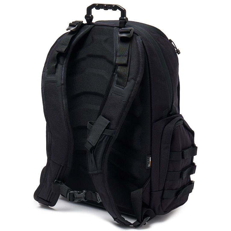 Icon Backpack - Blackout