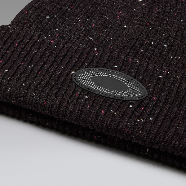 Ellipse Waffle Beanie​