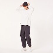 Fgl Scratch LS Tee 5.7 - Ceramic White