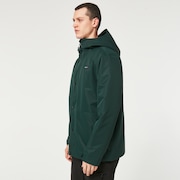 Range Rc Jacket - Hunter Green