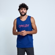Regata Mark II Tank - Blue Indigo