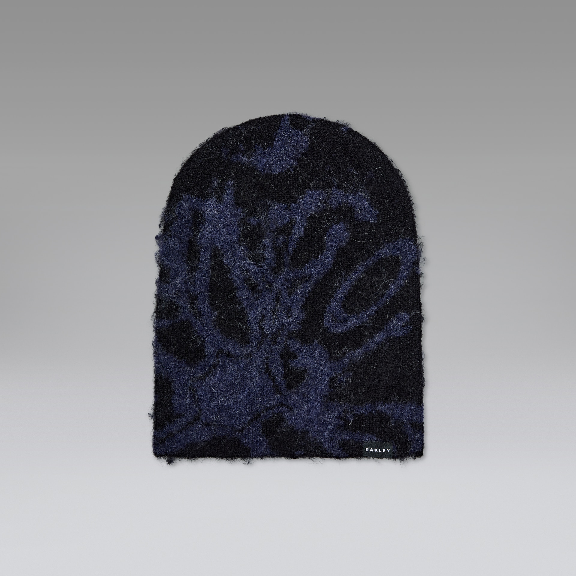 Oakley Men's Brushed Graphic Beanie