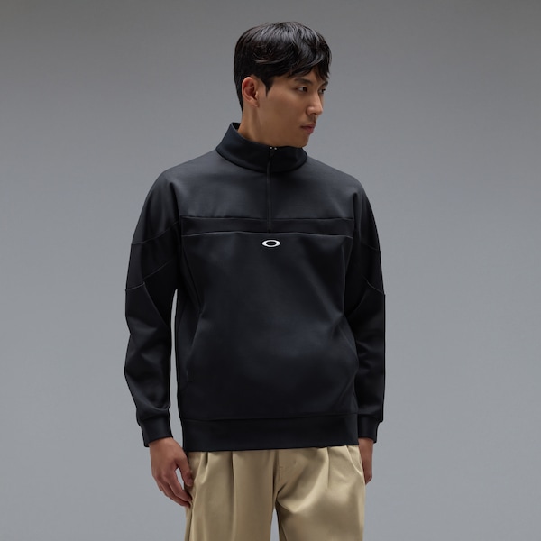 Oakley H/Z Pullover Waffle