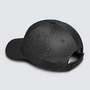 Game On Hat - Blackout