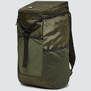 Clean Days Backpack - New Dark Brush