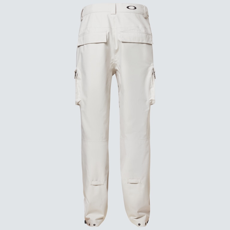 Classic Cargo Shell Pant - Cool Gray 2