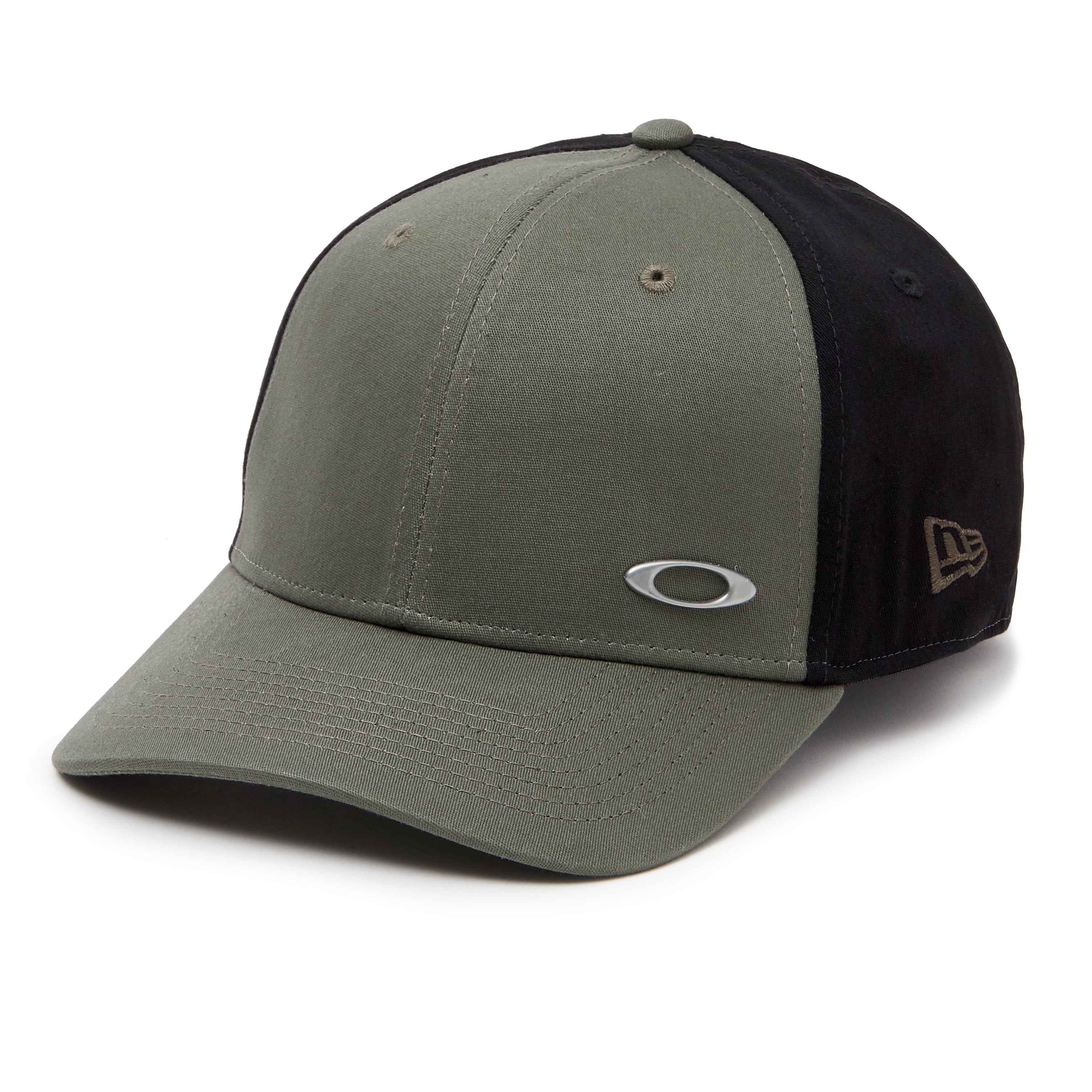 インディバ　CAPフェイシャルコード ER42 Oakley Tinfoil Cap in Dark Brush | Oakley® US