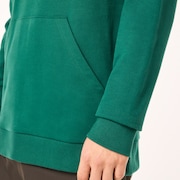 B1B Po Hoodie 2.0 - Viridian