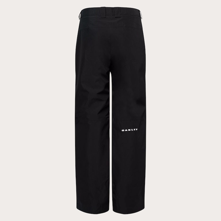 Unbound Gore-Tex Shell Pant - Blackout