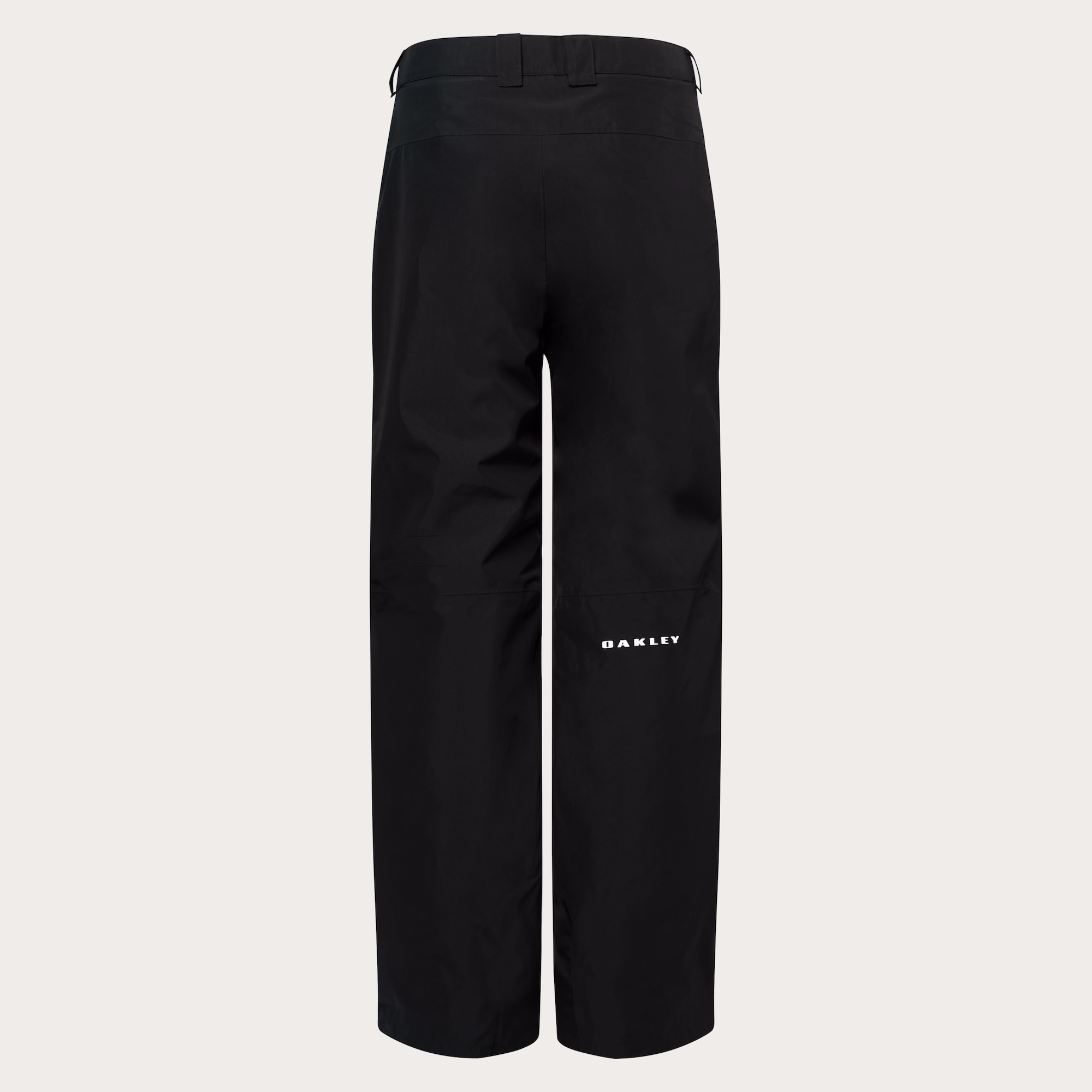 Oakley Unbound Gore-Tex Shell Pant in Blackout | Oakley® AU