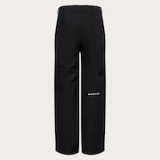 Unbound Gore-Tex Shell Pant - Blackout