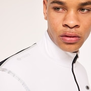 Endurance Ultra Gore-Tex Road Jacket - White/black