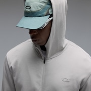 Edge Force FZ Hoodie - Cement