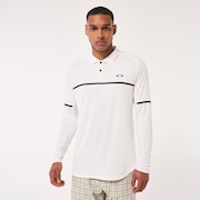 Oakley Uv Sleeve Tech - White