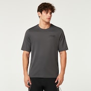 Factory Pilot Lite Mtb Jersey II - Uniform Gray