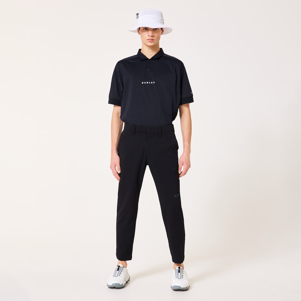 オークリー Versatile Tapered Pitch Black | オークリー公式ストア 日本