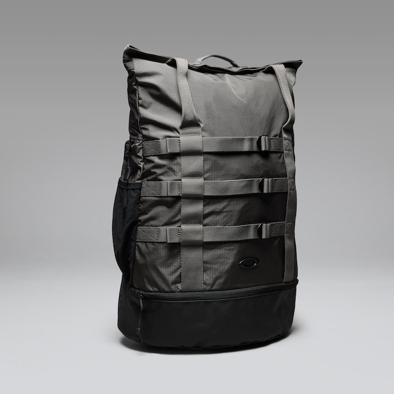 Reserve Utility Bag - Granite Gray