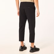 En Multi Type-02 Cropped Pants - Blackout