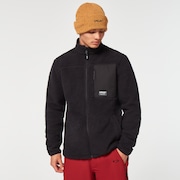 Mountain Fire Sherpa - Blackout