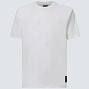 Fhr Patch Tee - White