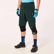 Factory Pilot Lite Short I - Hunter Green