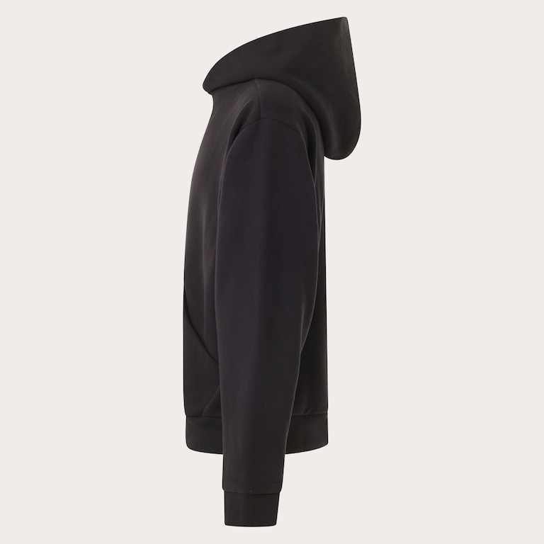 Soho Gen Hoodie - Blackout