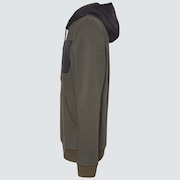 Road Trip Rc Po Hoodie - New Dark Brush