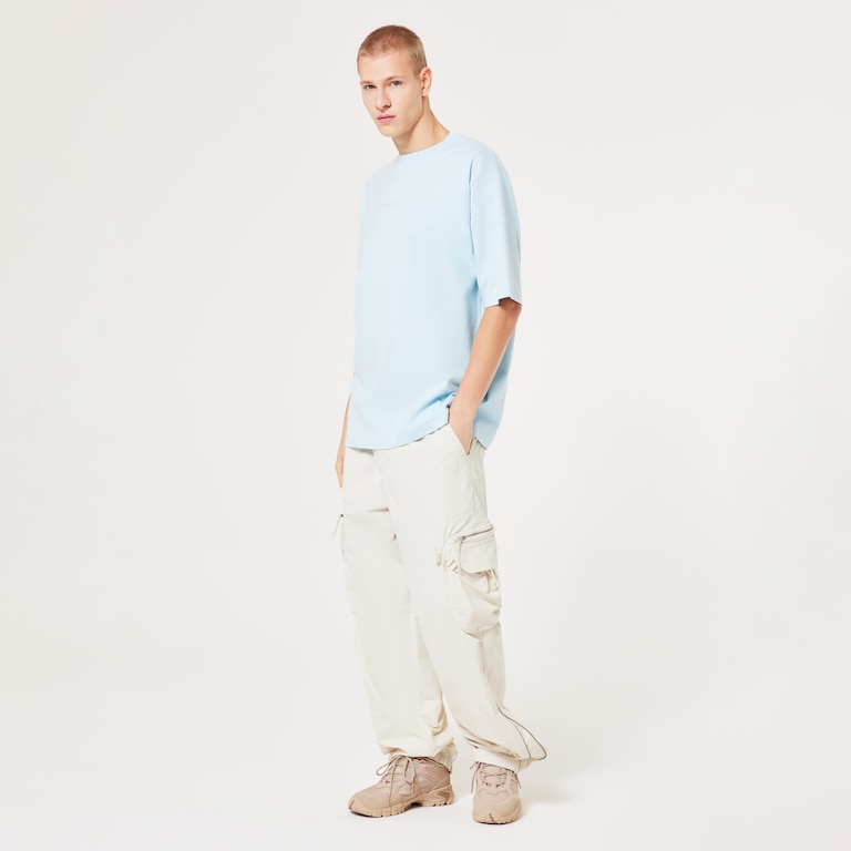 Soho SL Tee - Frost