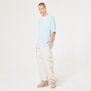 Soho SL Tee - Frost