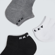 3P No Show Sock - Eco