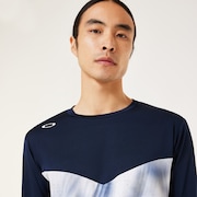 Striking Utility LS Tee 7.0 - Fathom