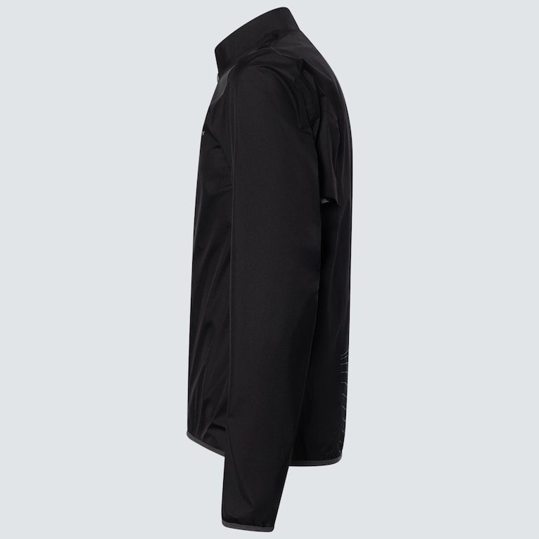 Endurance Shell Jacket - Blackout
