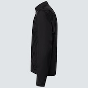 Endurance Shell Jacket - Blackout