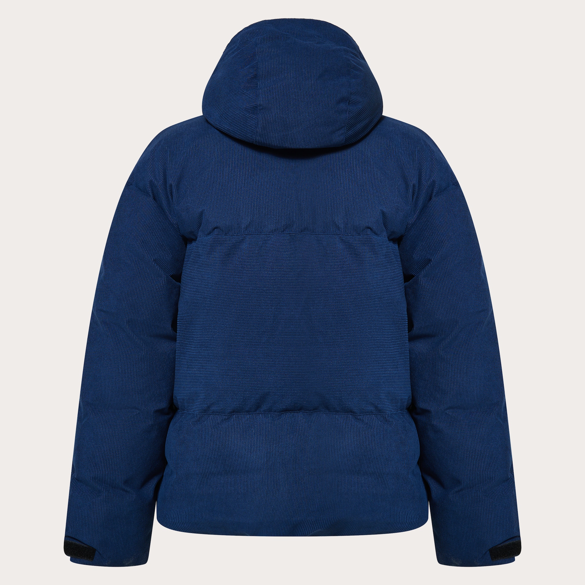 Oakley Streetpeak Corduroy Puffer Jacket in Abyss | Oakley® US