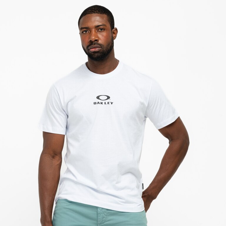 Camiseta Bark New Tee - White