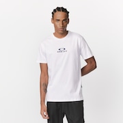 Camiseta Bark New Tee - White