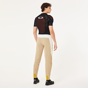 Drop In D3O Full Impact Shirt - Blackout