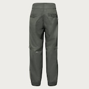 Latitude Soar Shell Pant - Surplus Green