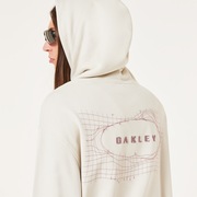 Skate Hoodie - Mist