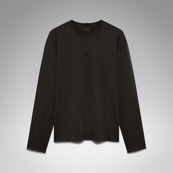 Jaylen Brown Latitude Veil LS Tee