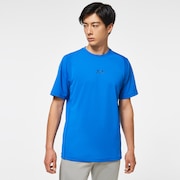 Foundational Training Short Sleeve Tee - Ozone